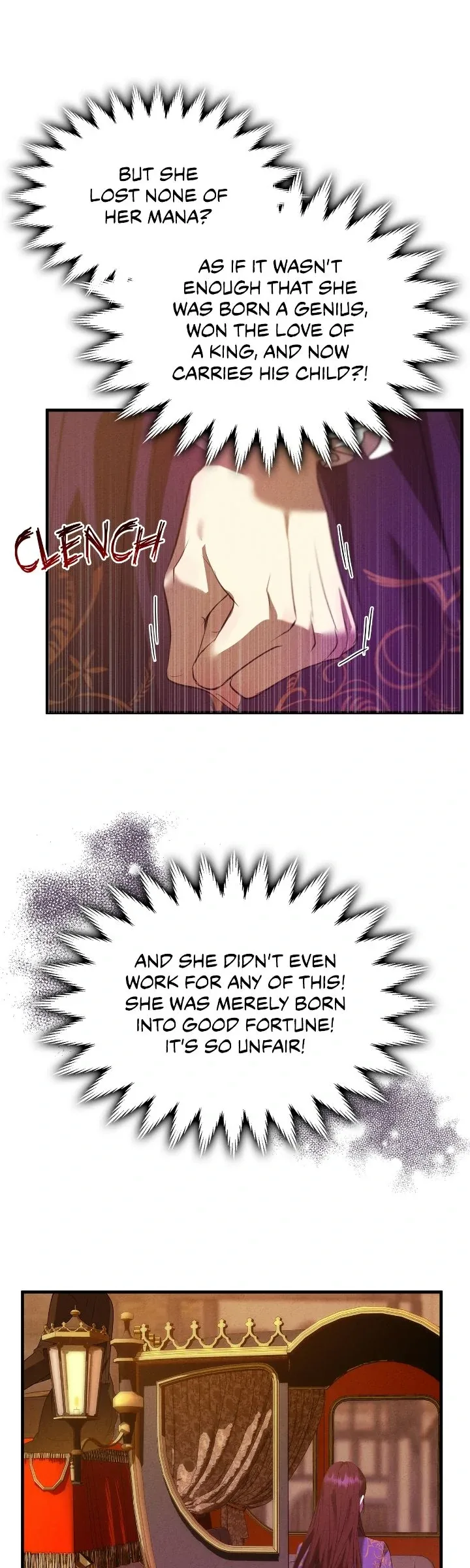 Our Ball Begins at Moonrise Chapter 50 page 49