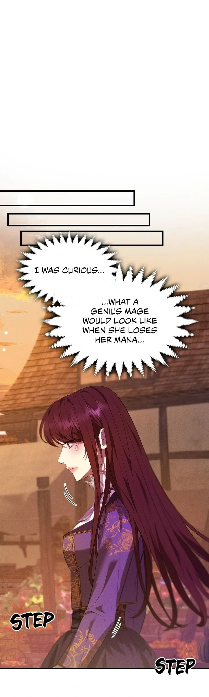 Our Ball Begins at Moonrise Chapter 50 page 48