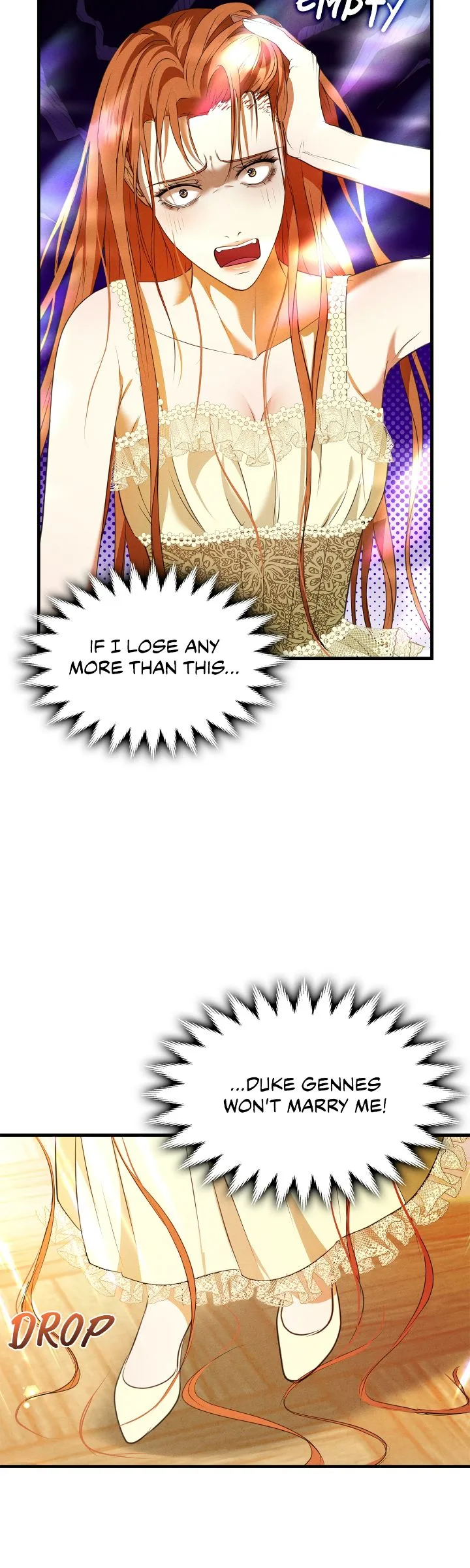 Our Ball Begins at Moonrise Chapter 45 page 53