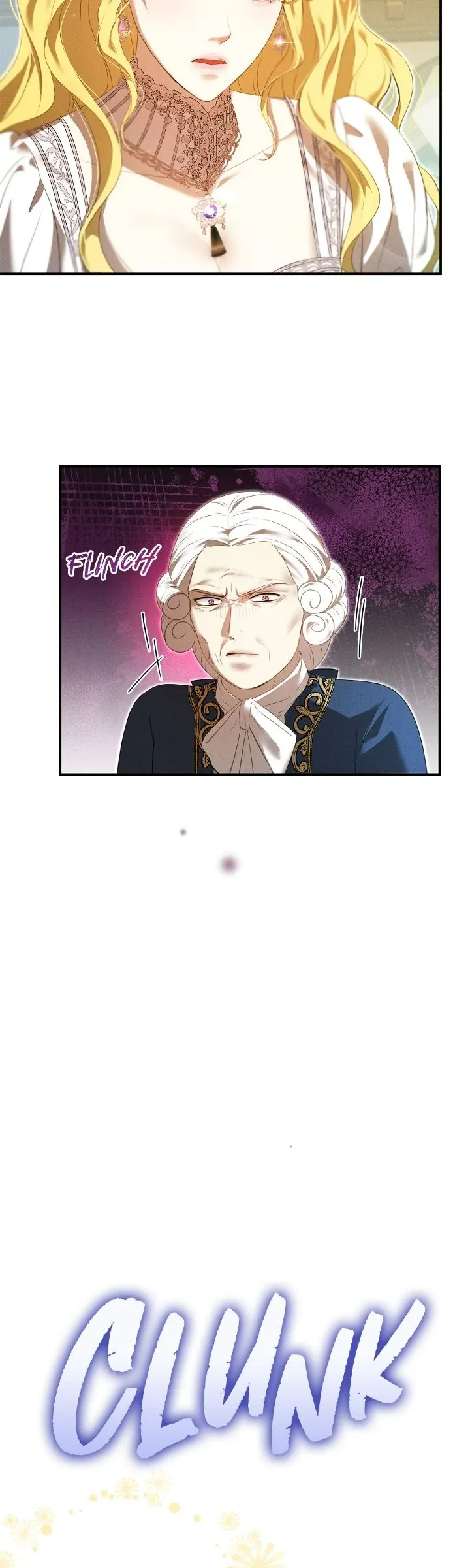 Our Ball Begins at Moonrise Chapter 52 page 20