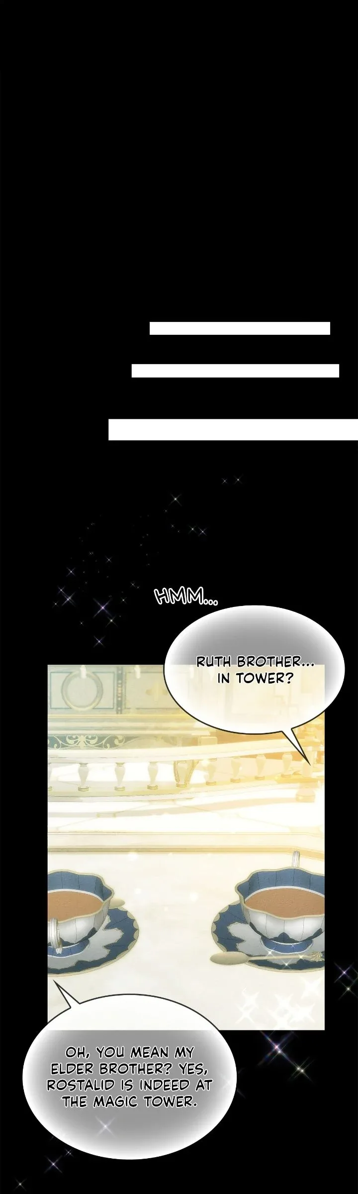 Our Ball Begins at Moonrise Chapter 52 page 38