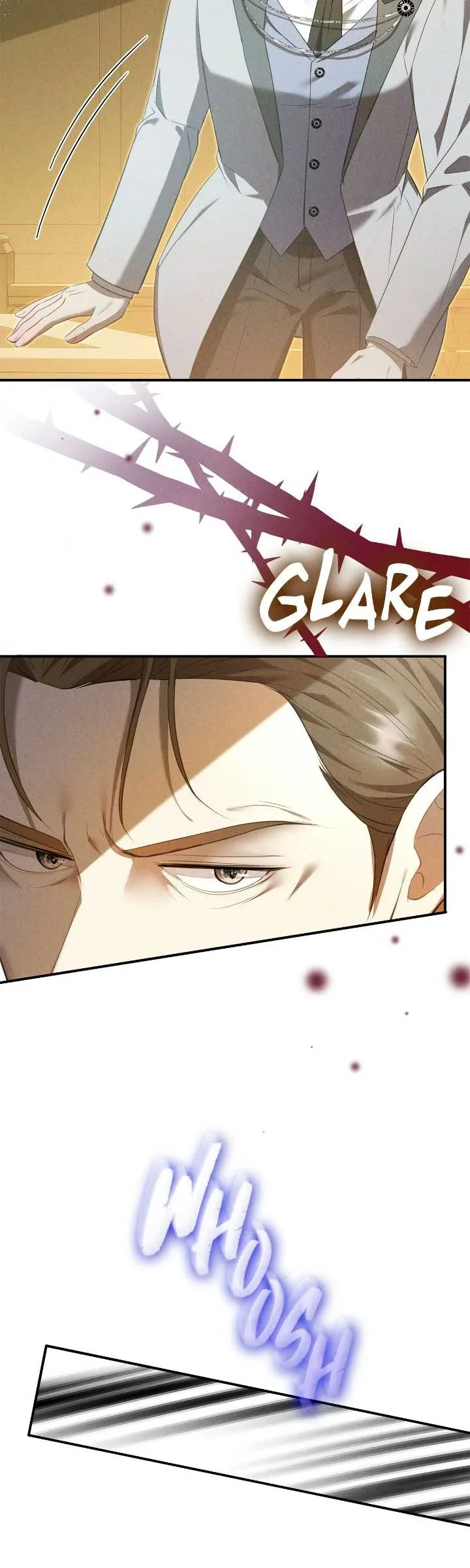 Our Ball Begins at Moonrise Chapter 53 page 23