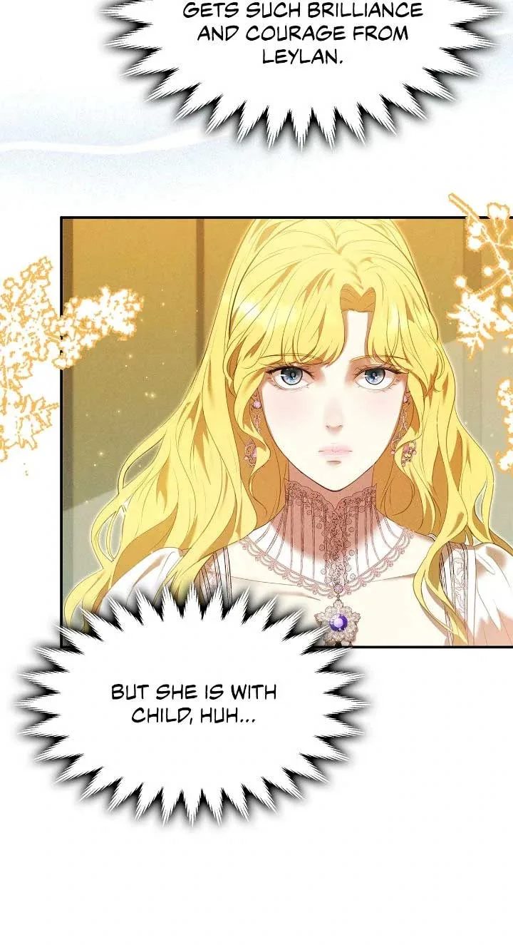 Our Ball Begins at Moonrise Chapter 53 page 32