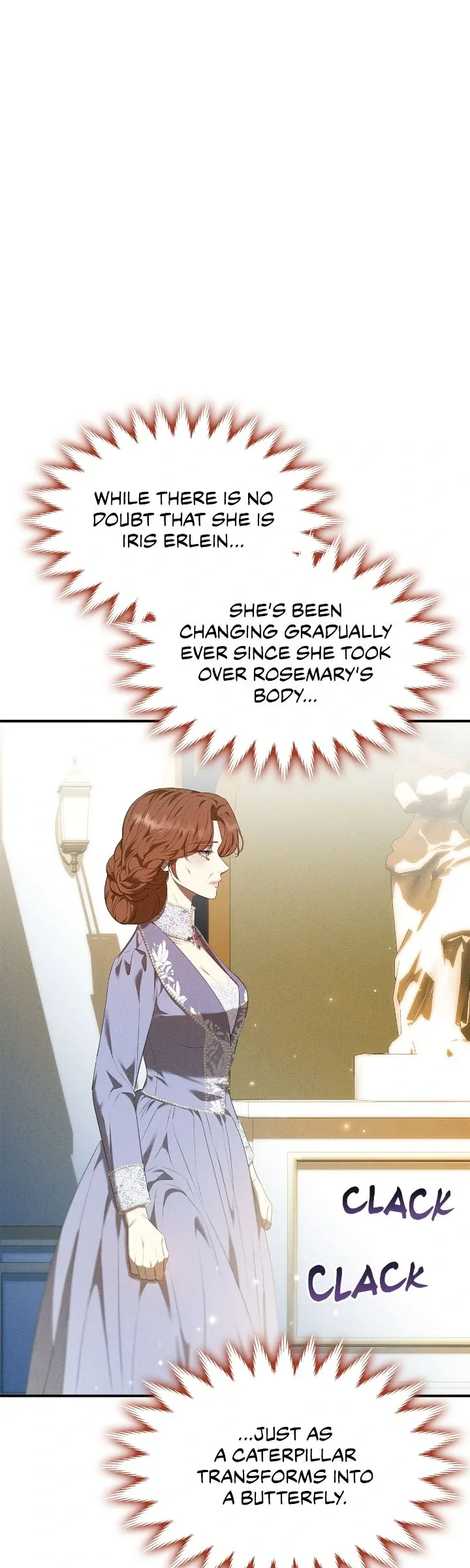 Our Ball Begins at Moonrise Chapter 52 page 2