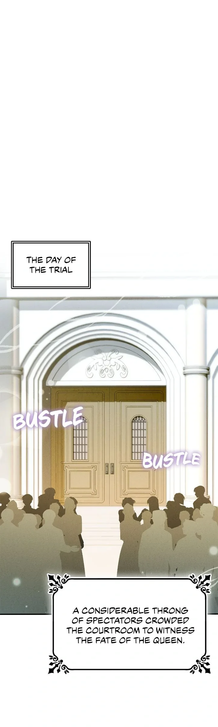 Our Ball Begins at Moonrise Chapter 52 page 5