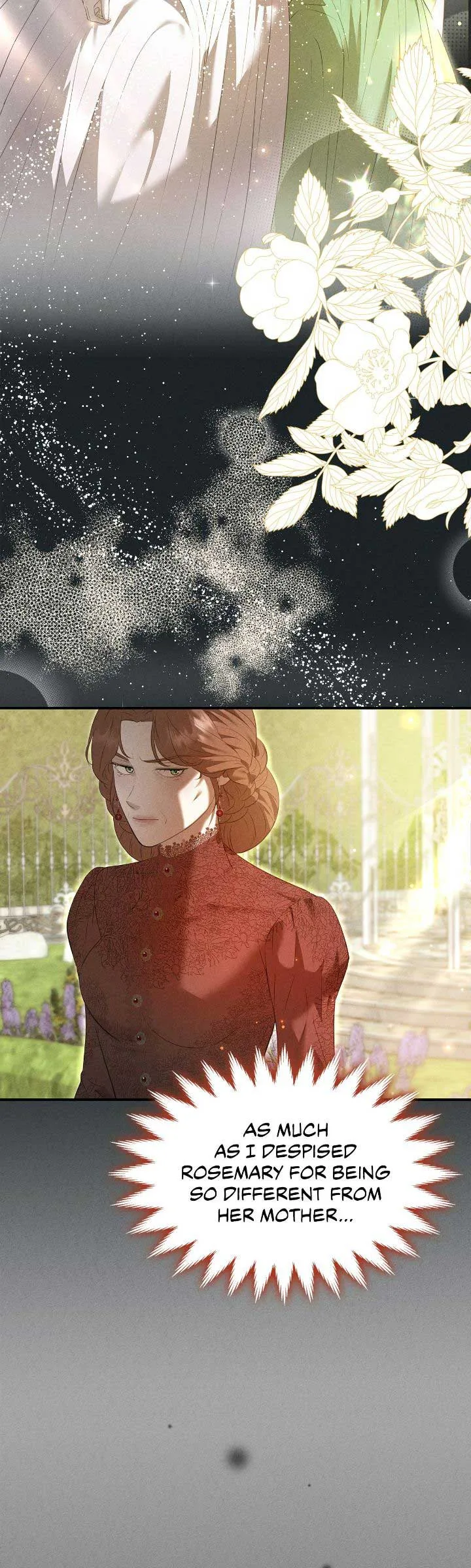 Our Ball Begins at Moonrise Chapter 53 page 40