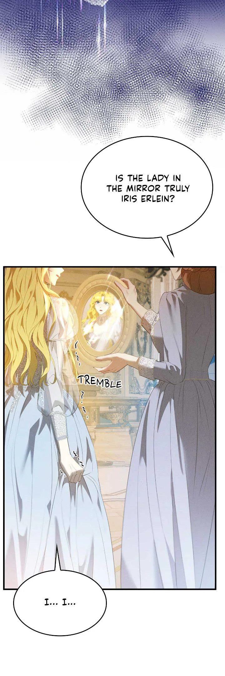 Our Ball Begins at Moonrise Chapter 51 page 49