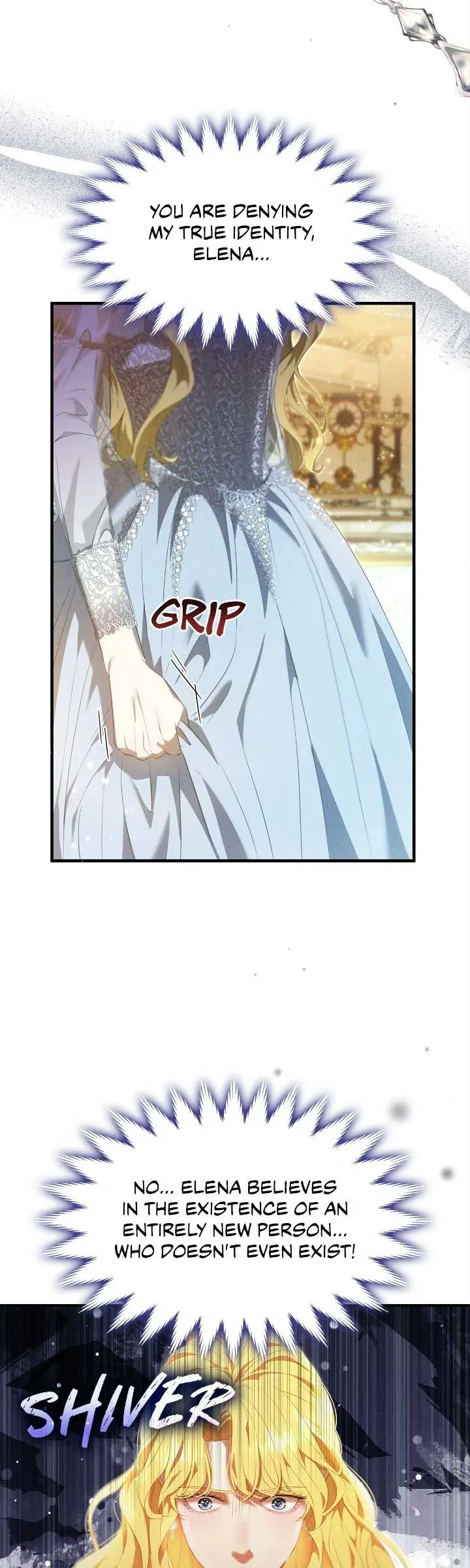 Our Ball Begins at Moonrise Chapter 51 page 54