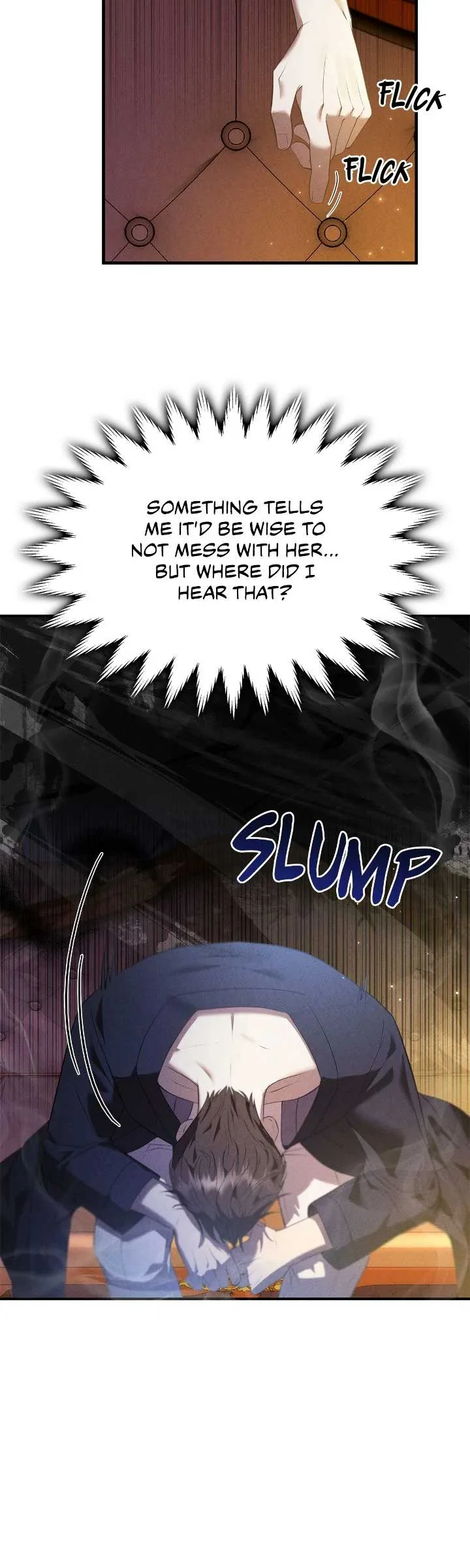 Our Ball Begins at Moonrise Chapter 51 page 22