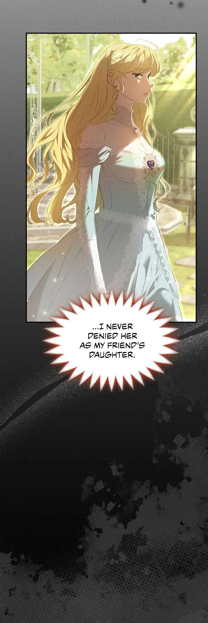 Our Ball Begins at Moonrise Chapter 53 page 41
