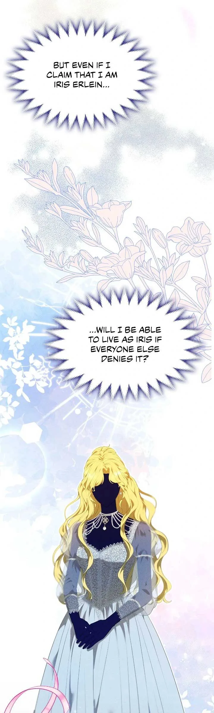 Our Ball Begins at Moonrise Chapter 51 page 51