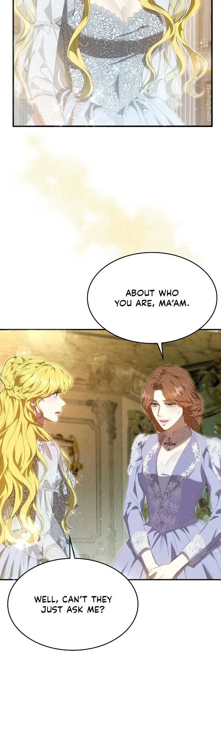 Our Ball Begins at Moonrise Chapter 51 page 42