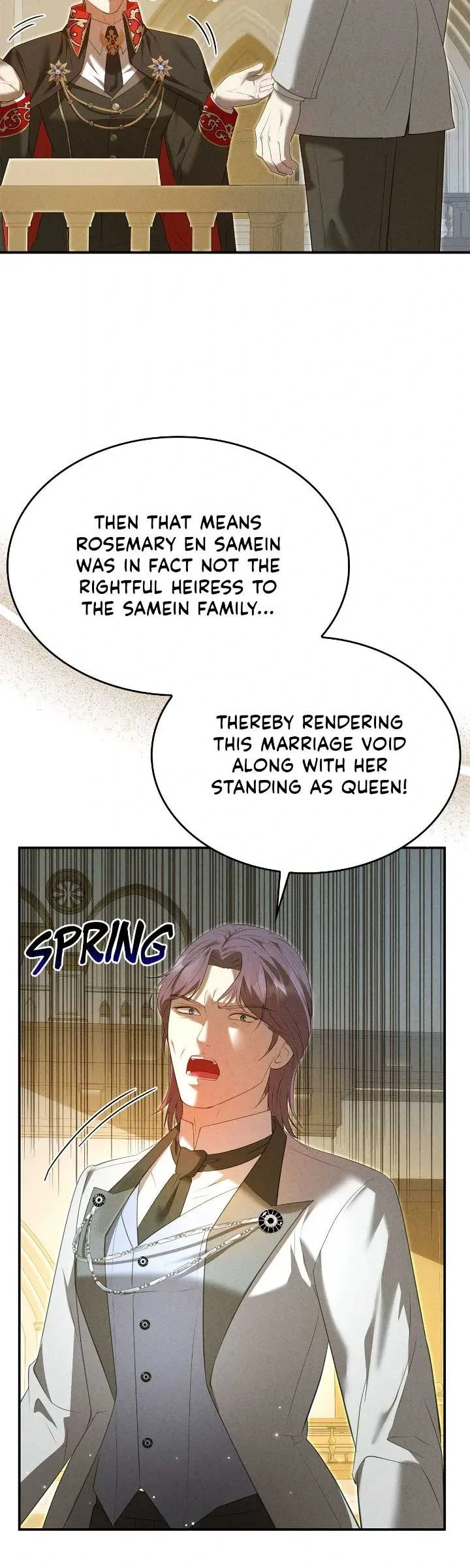 Our Ball Begins at Moonrise Chapter 53 page 43