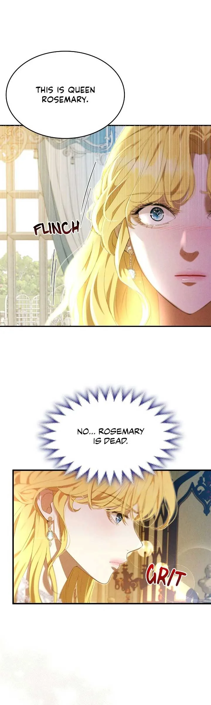Our Ball Begins at Moonrise Chapter 51 page 50