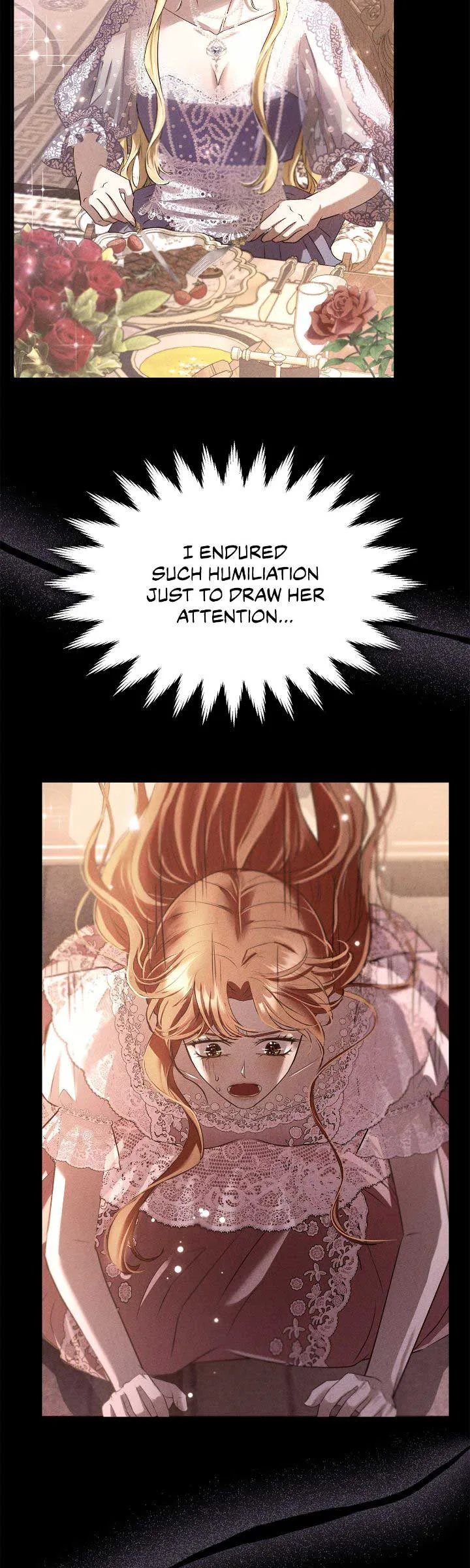 Our Ball Begins at Moonrise Chapter 51 page 3