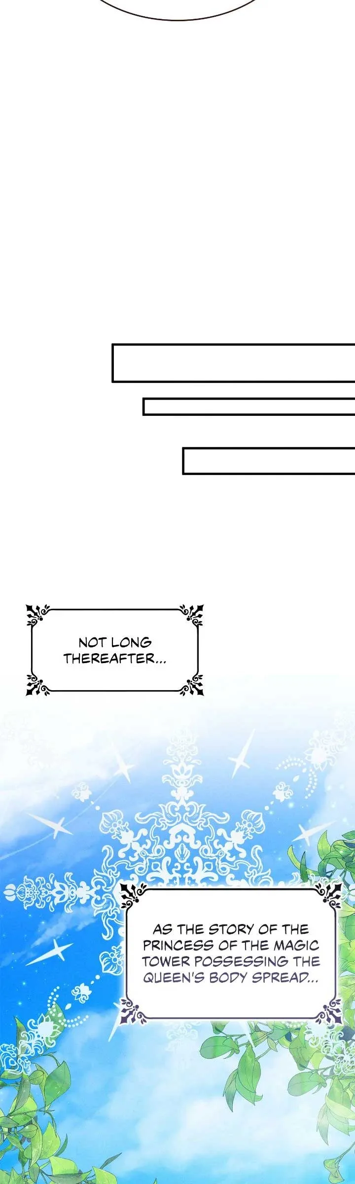 Our Ball Begins at Moonrise Chapter 51 page 37