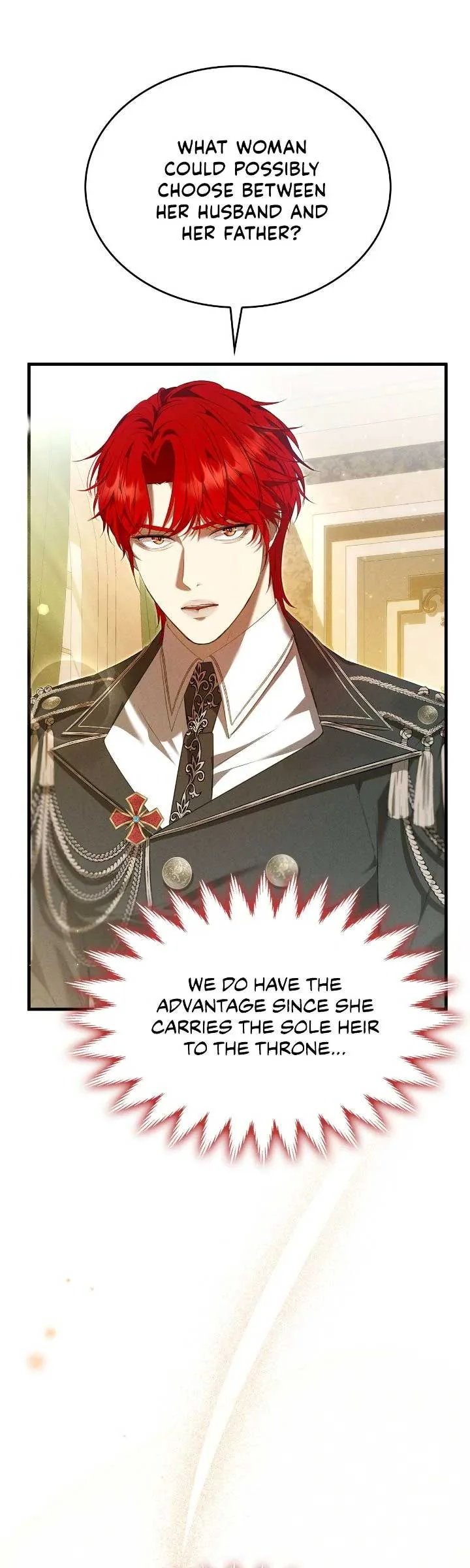 Our Ball Begins at Moonrise Chapter 51 page 40