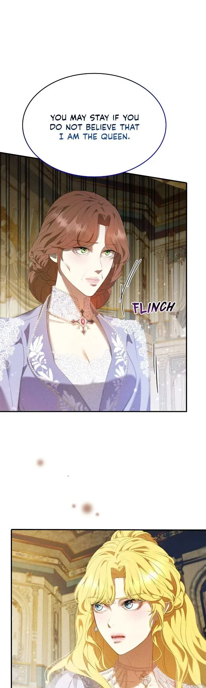 Our Ball Begins at Moonrise Chapter 51 page 56