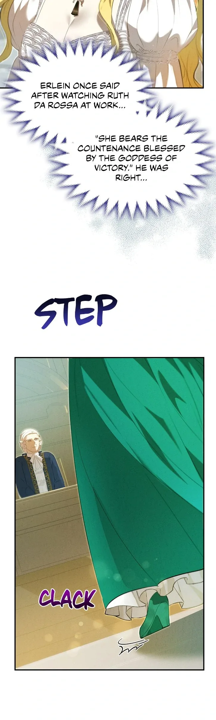 Our Ball Begins at Moonrise Chapter 52 page 52