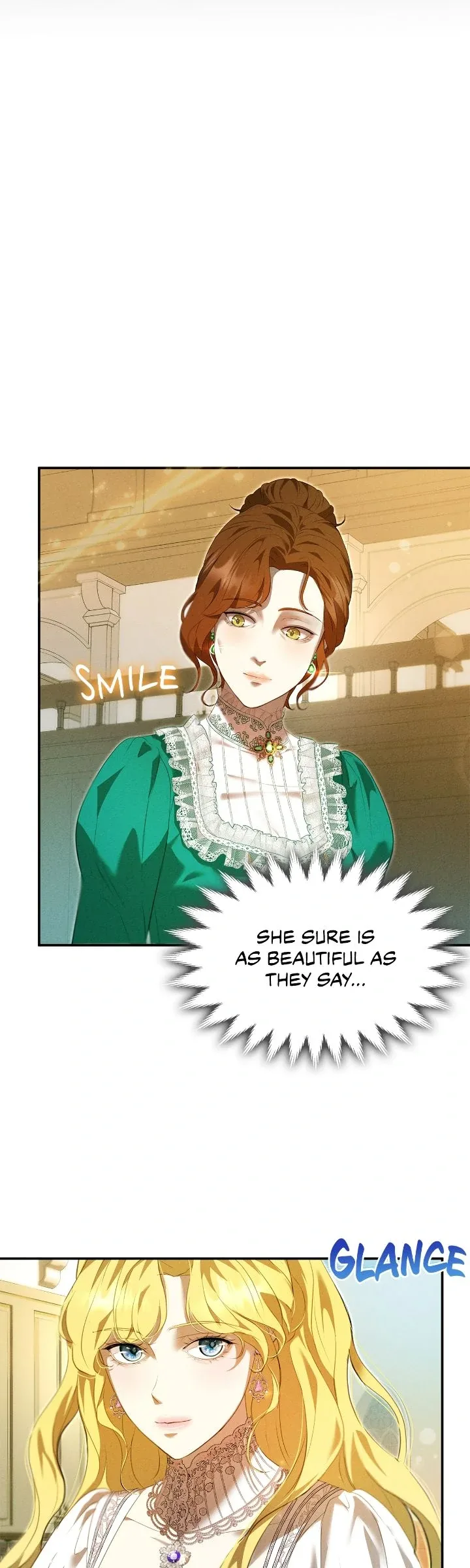 Our Ball Begins at Moonrise Chapter 52 page 51