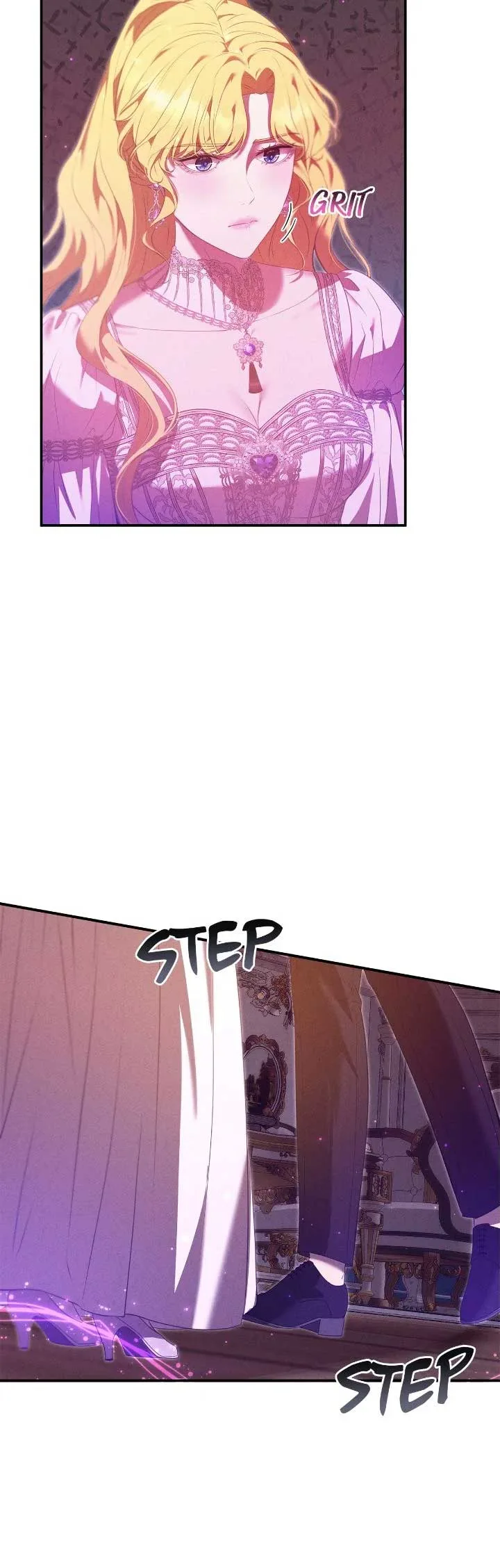 Our Ball Begins at Moonrise Chapter 54 page 15