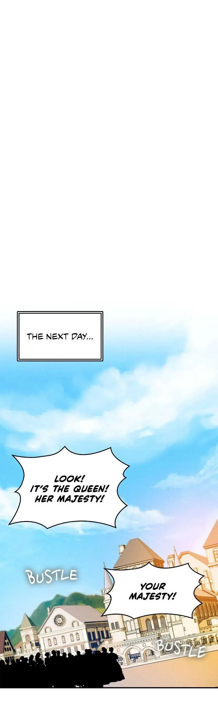Our Ball Begins at Moonrise Chapter 54 page 22