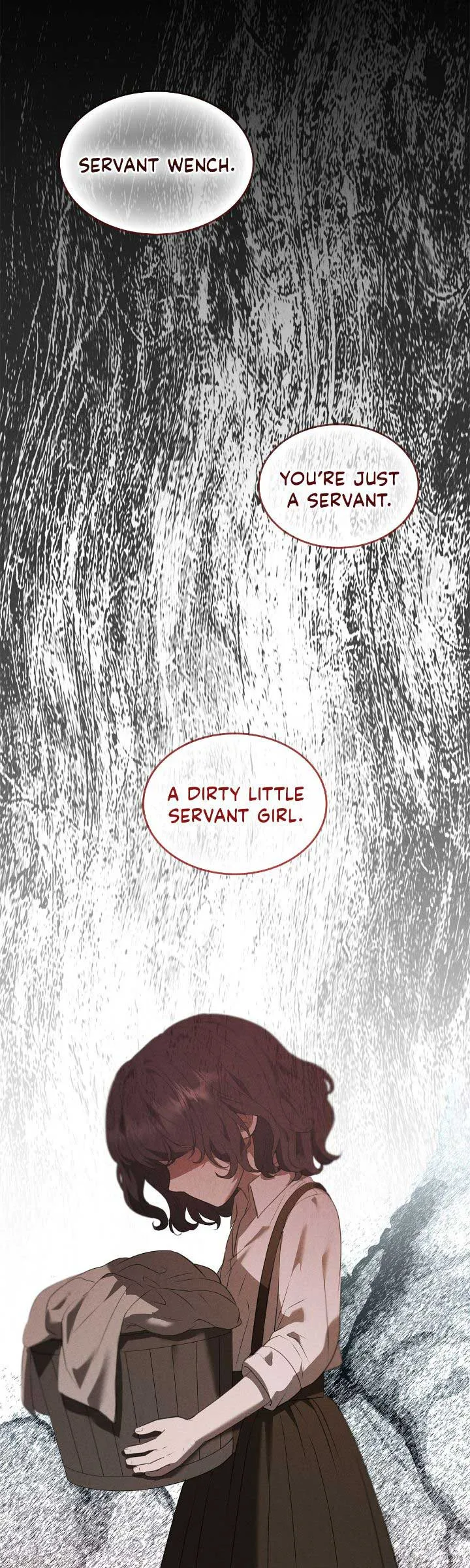 Our Ball Begins at Moonrise Chapter 54 page 29