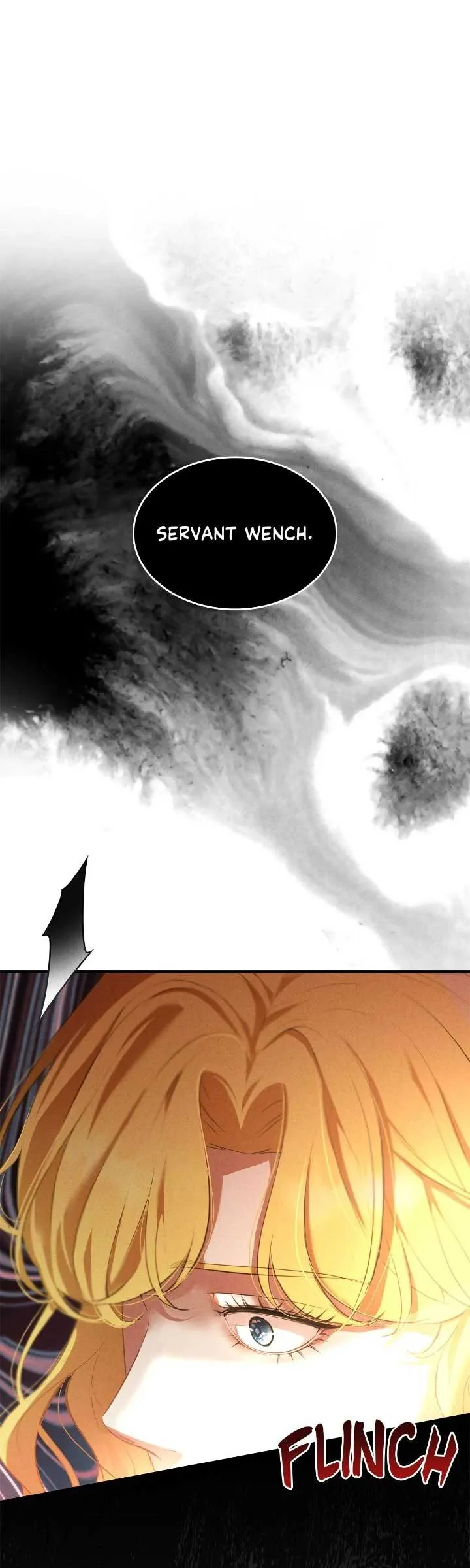 Our Ball Begins at Moonrise Chapter 54 page 28