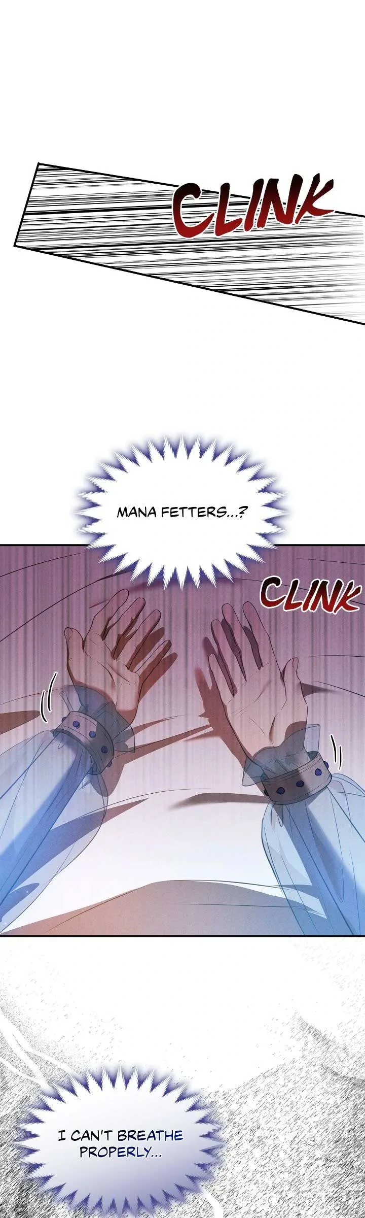 Our Ball Begins at Moonrise Chapter 54 page 50
