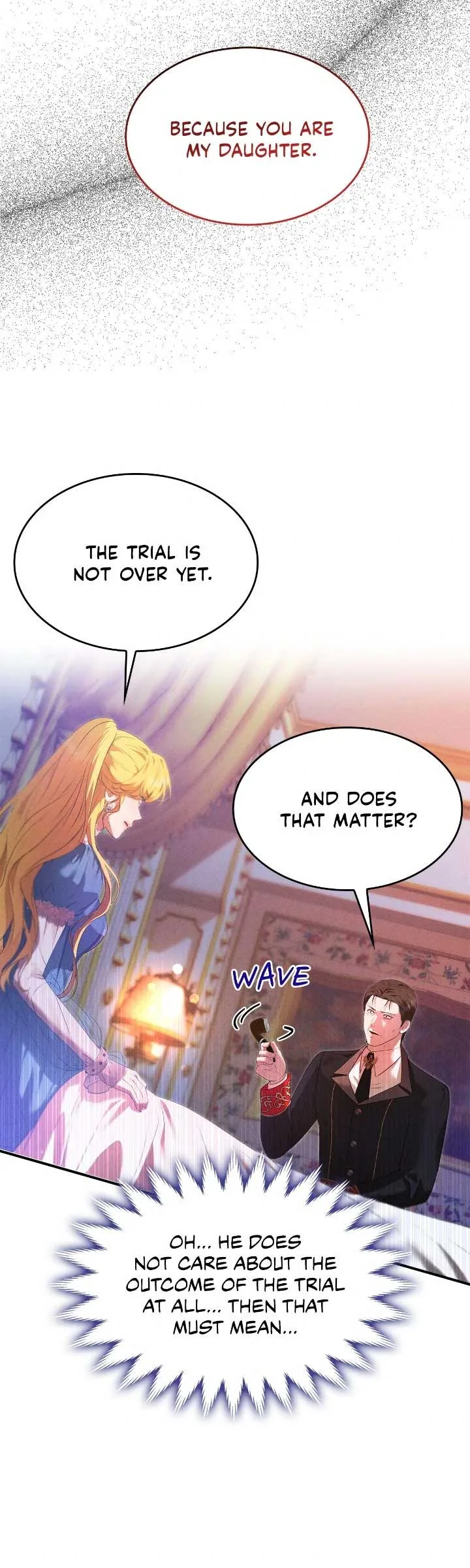 Our Ball Begins at Moonrise Chapter 54 page 52