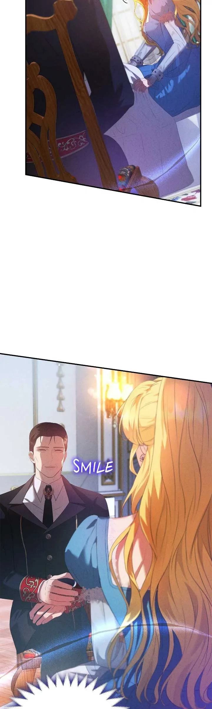 Our Ball Begins at Moonrise Chapter 54 page 47