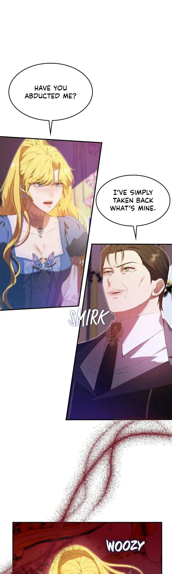 Our Ball Begins at Moonrise Chapter 54 page 54