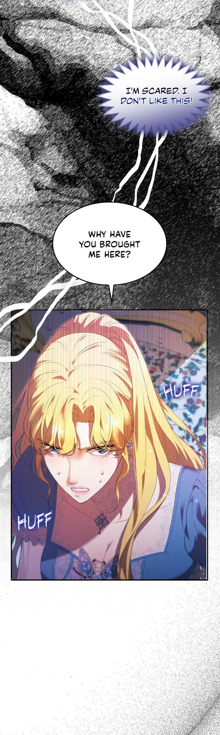 Our Ball Begins at Moonrise Chapter 54 page 51