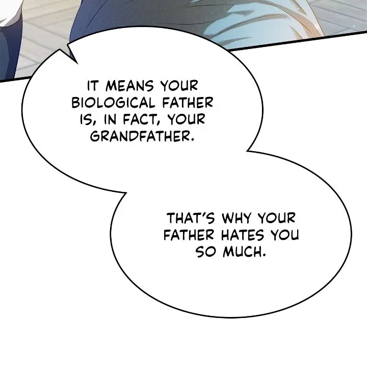 Our Ball Begins at Moonrise Chapter 57 page 7