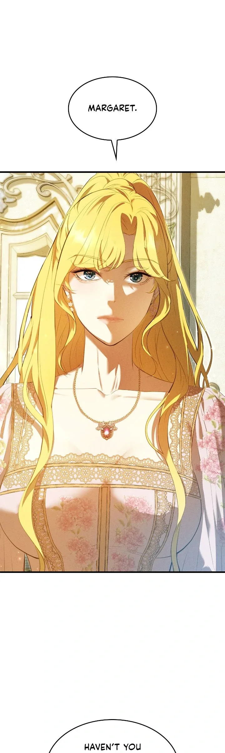 Our Ball Begins at Moonrise Chapter 57 page 3