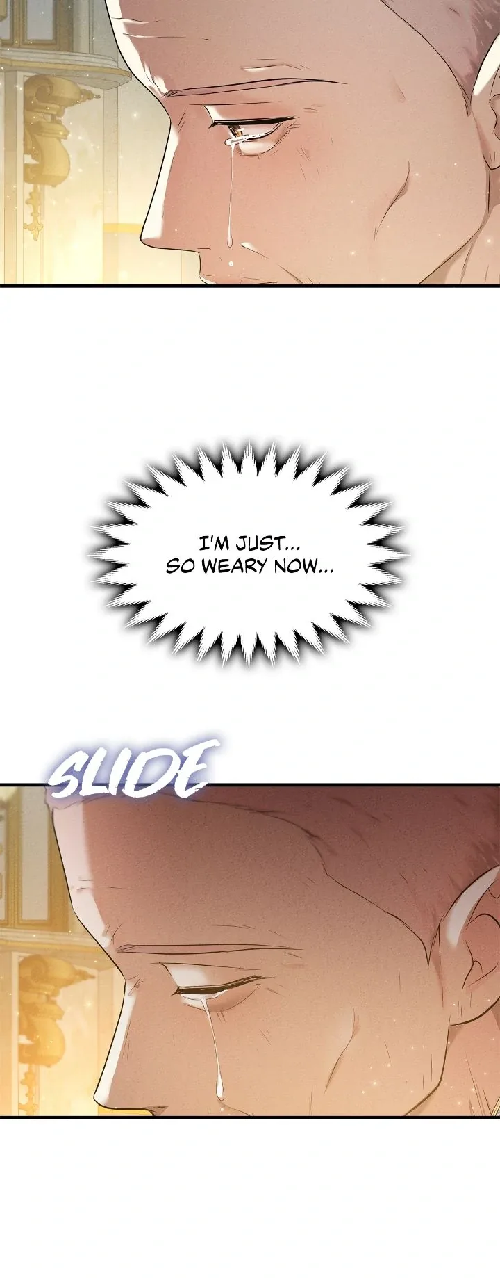 Our Ball Begins at Moonrise Chapter 57 page 10