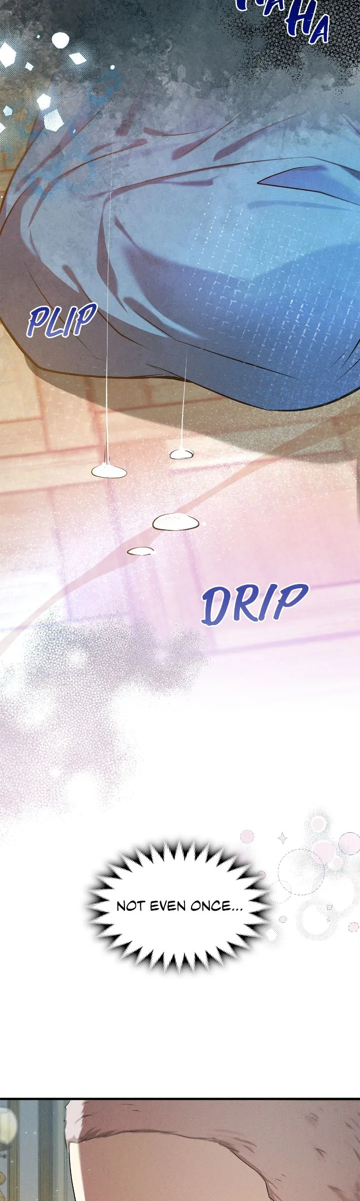 Our Ball Begins at Moonrise Chapter 57 page 9