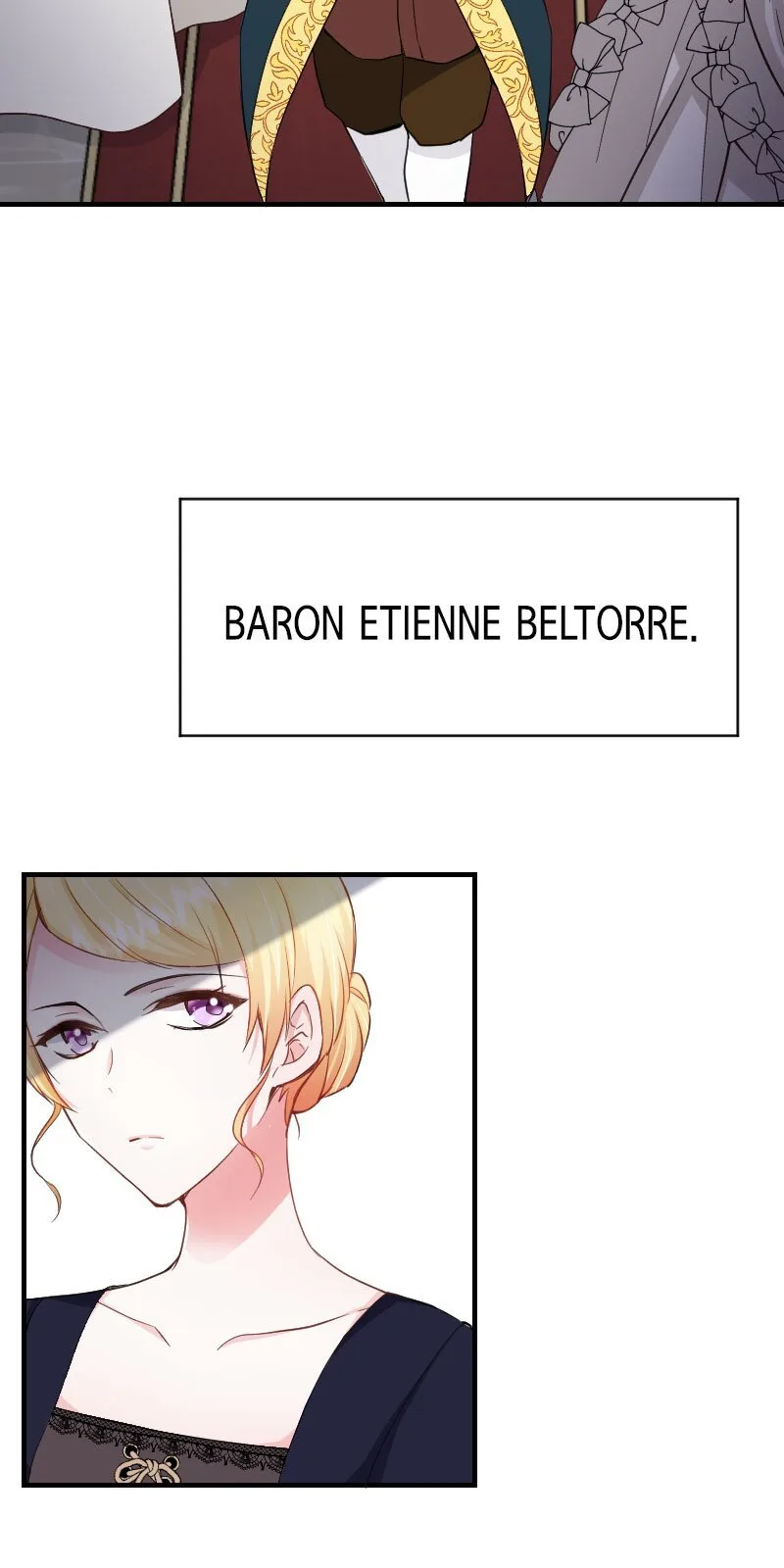Our Fate Starts With the Notebook Chapter 1 page 11