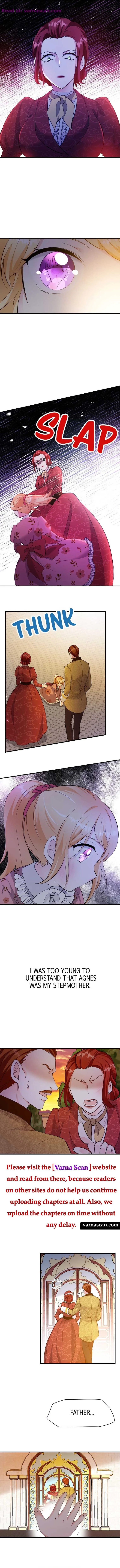 Our Fate Starts With the Notebook Chapter 2 page 10