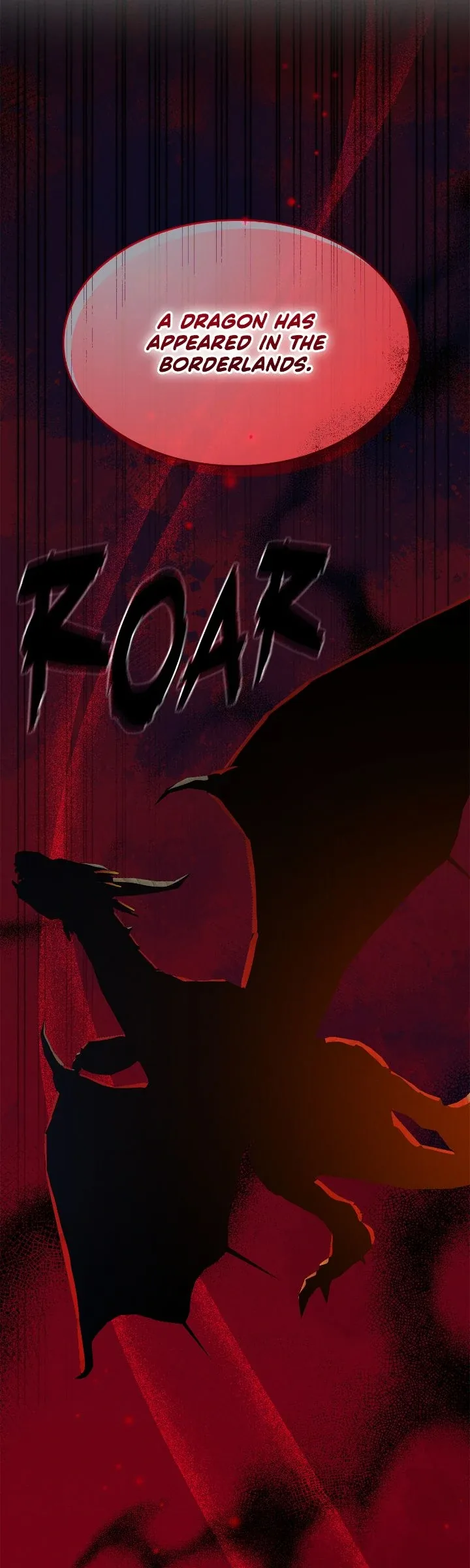 Our Ball Begins at Moonrise Chapter 57 page 34