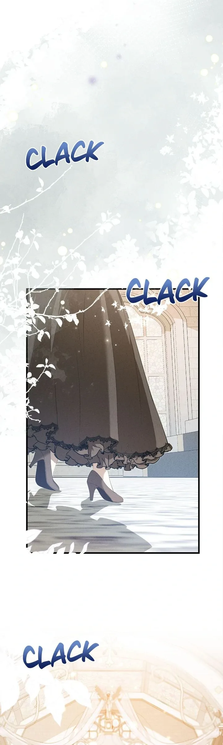 Our Ball Begins at Moonrise Chapter 57 page 23
