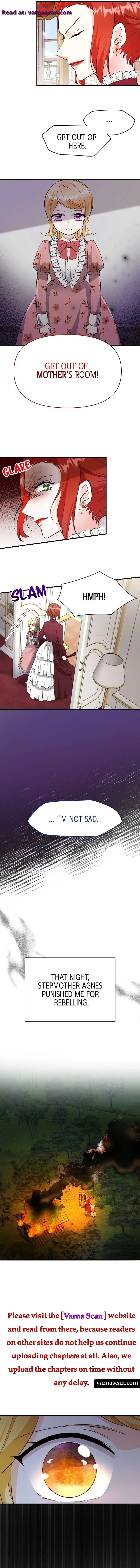 Our Fate Starts With the Notebook Chapter 3 page 4