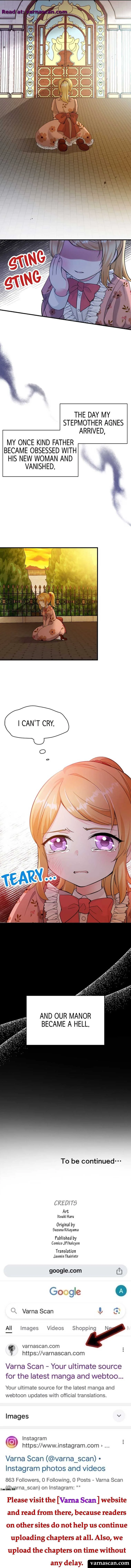 Our Fate Starts With the Notebook Chapter 2 page 12