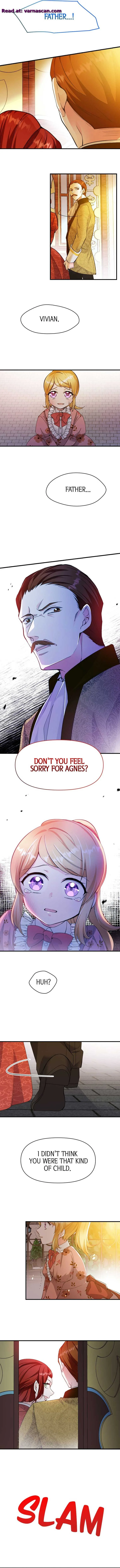 Our Fate Starts With the Notebook Chapter 2 page 11