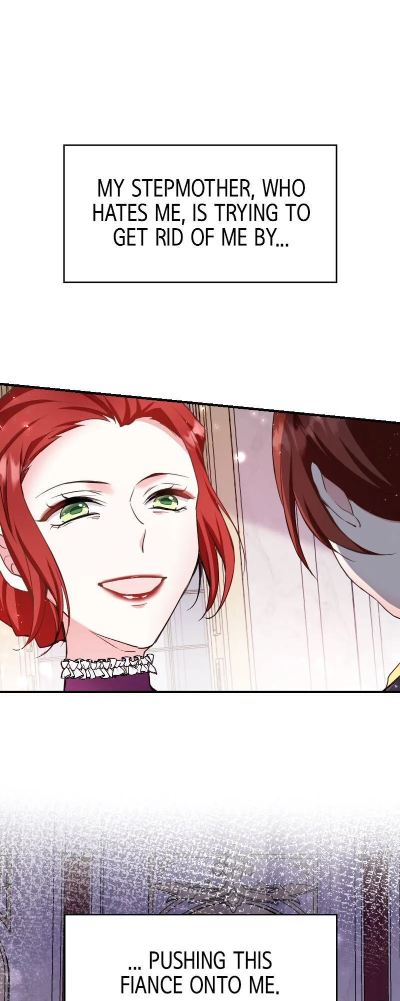 Our Fate Starts With the Notebook Chapter 1 page 12