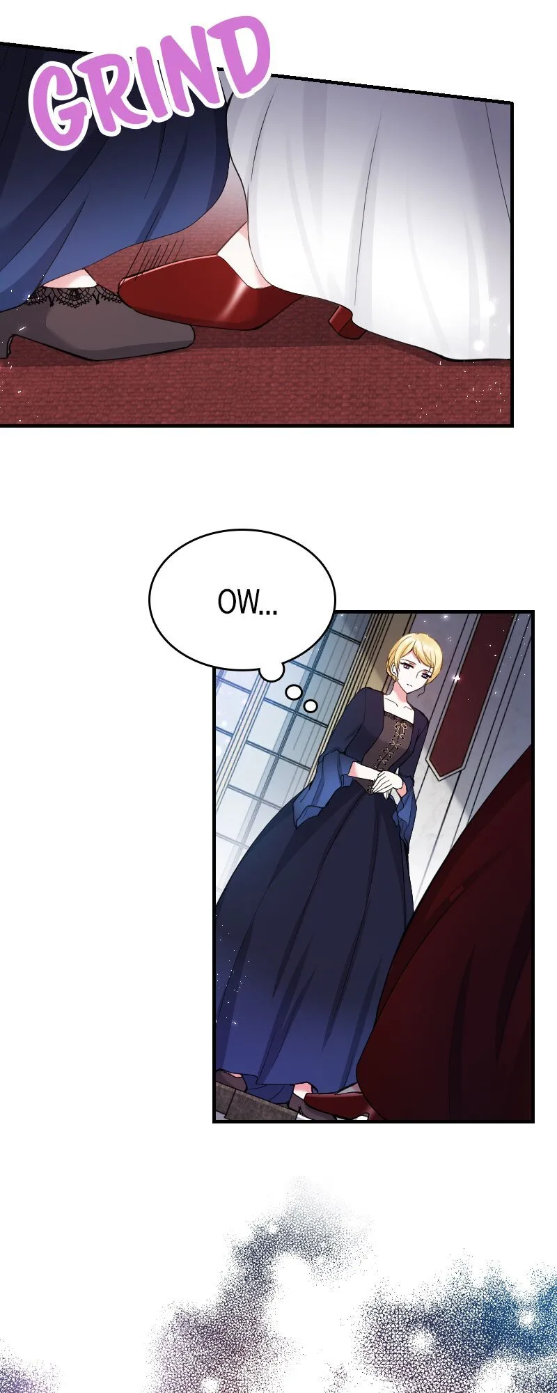Our Fate Starts With the Notebook Chapter 1 page 15