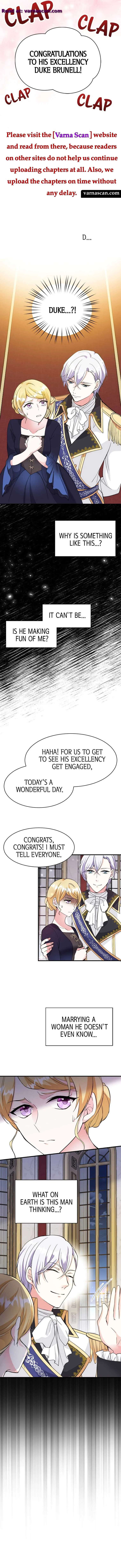 Our Fate Starts With the Notebook Chapter 3 page 11