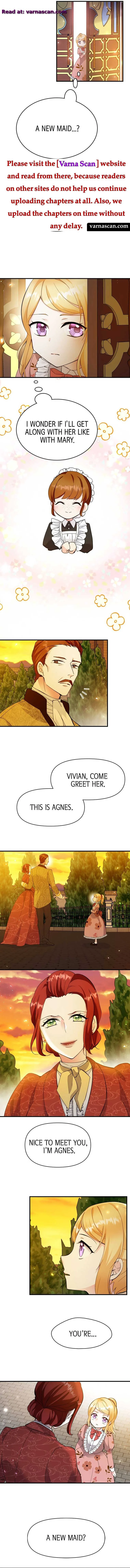 Our Fate Starts With the Notebook Chapter 2 page 9