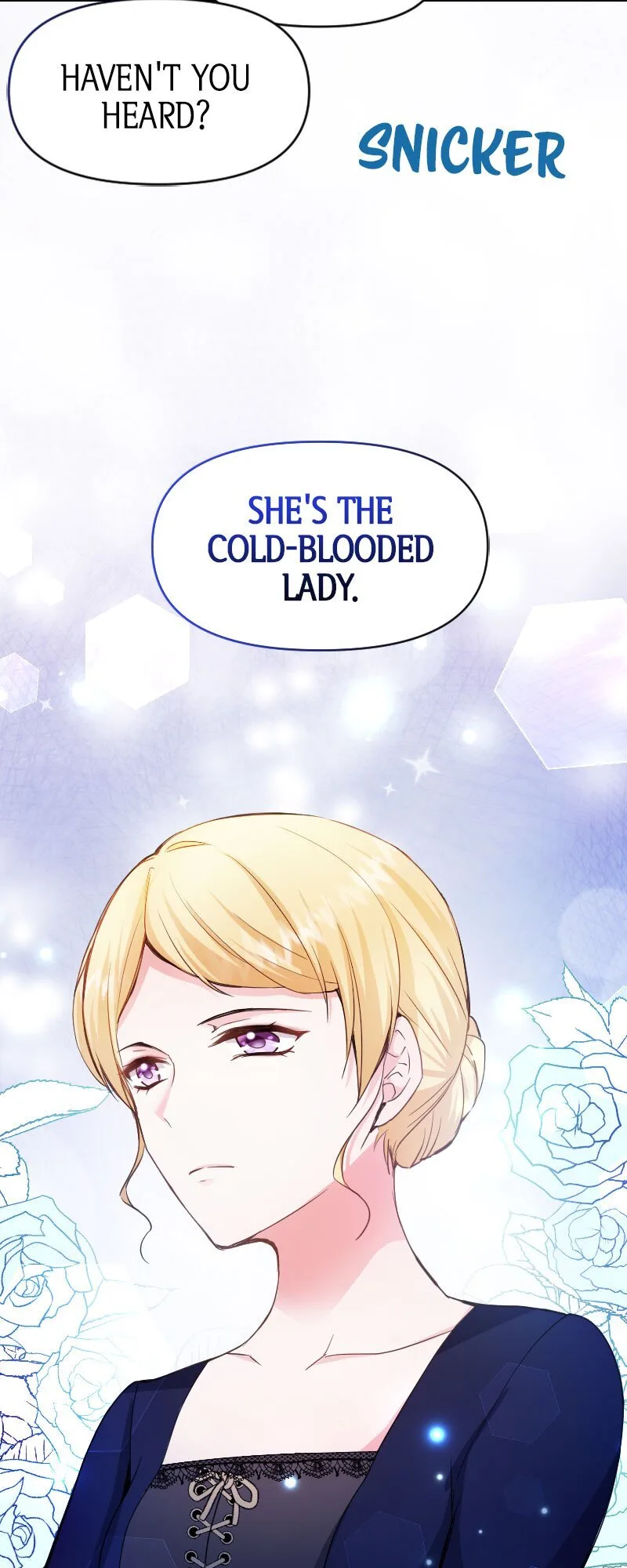 Our Fate Starts With the Notebook Chapter 1 page 7