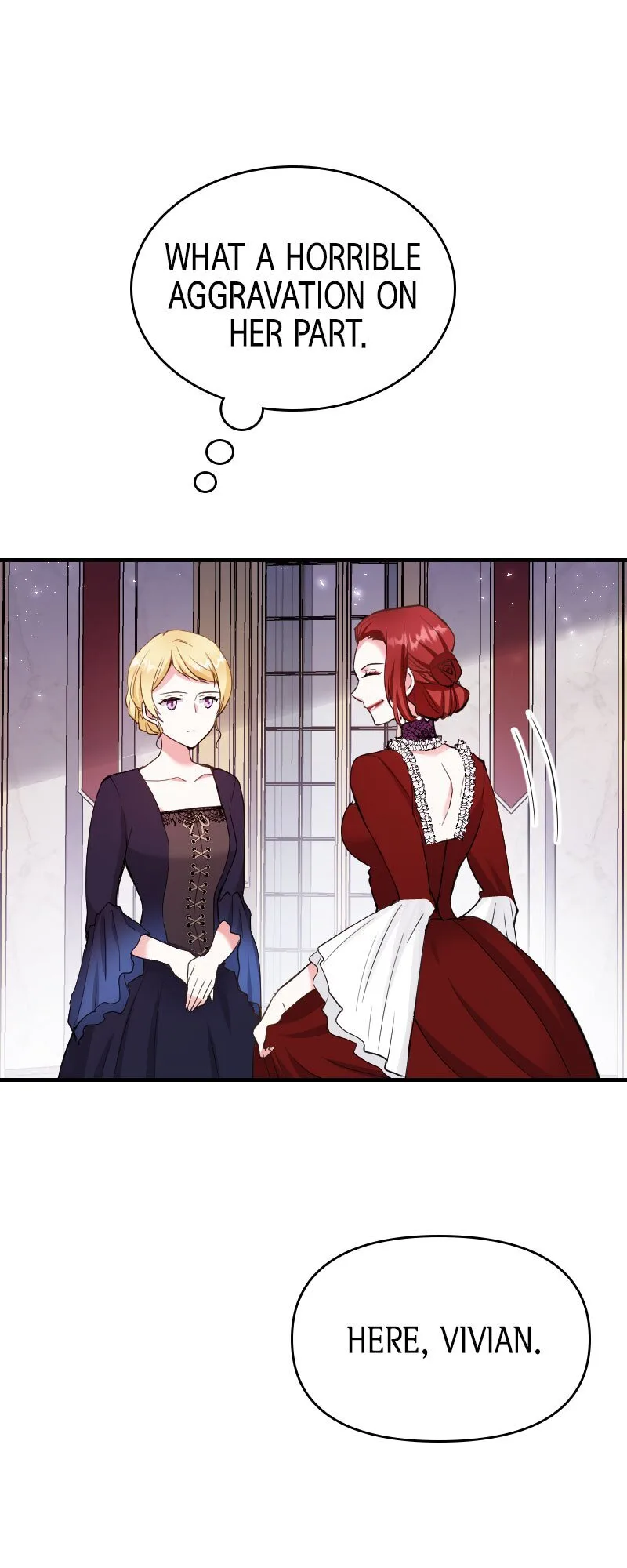 Our Fate Starts With the Notebook Chapter 1 page 14